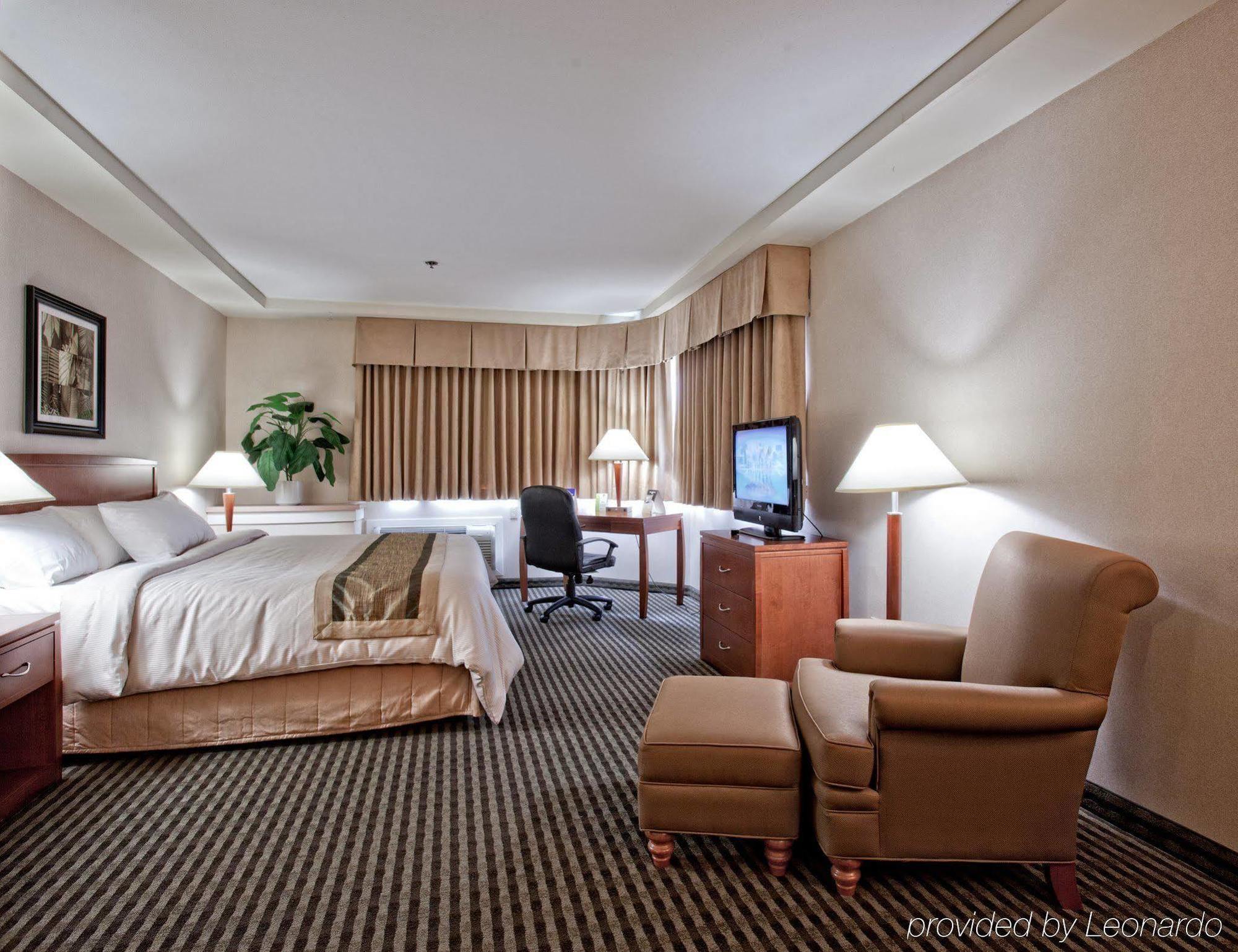 Surestay Hotel By Best Western تشيليواك المظهر الخارجي الصورة