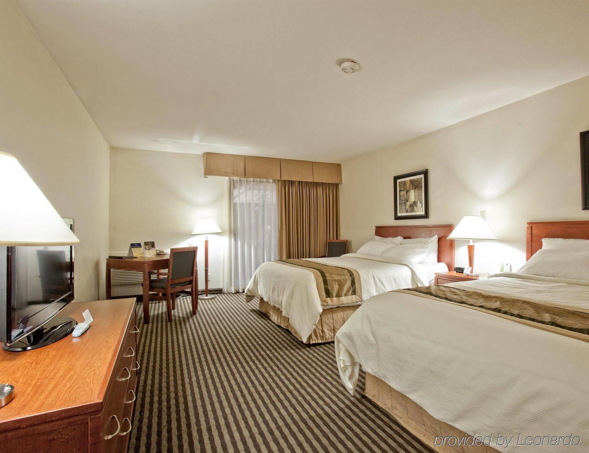 Surestay Hotel By Best Western تشيليواك المظهر الخارجي الصورة