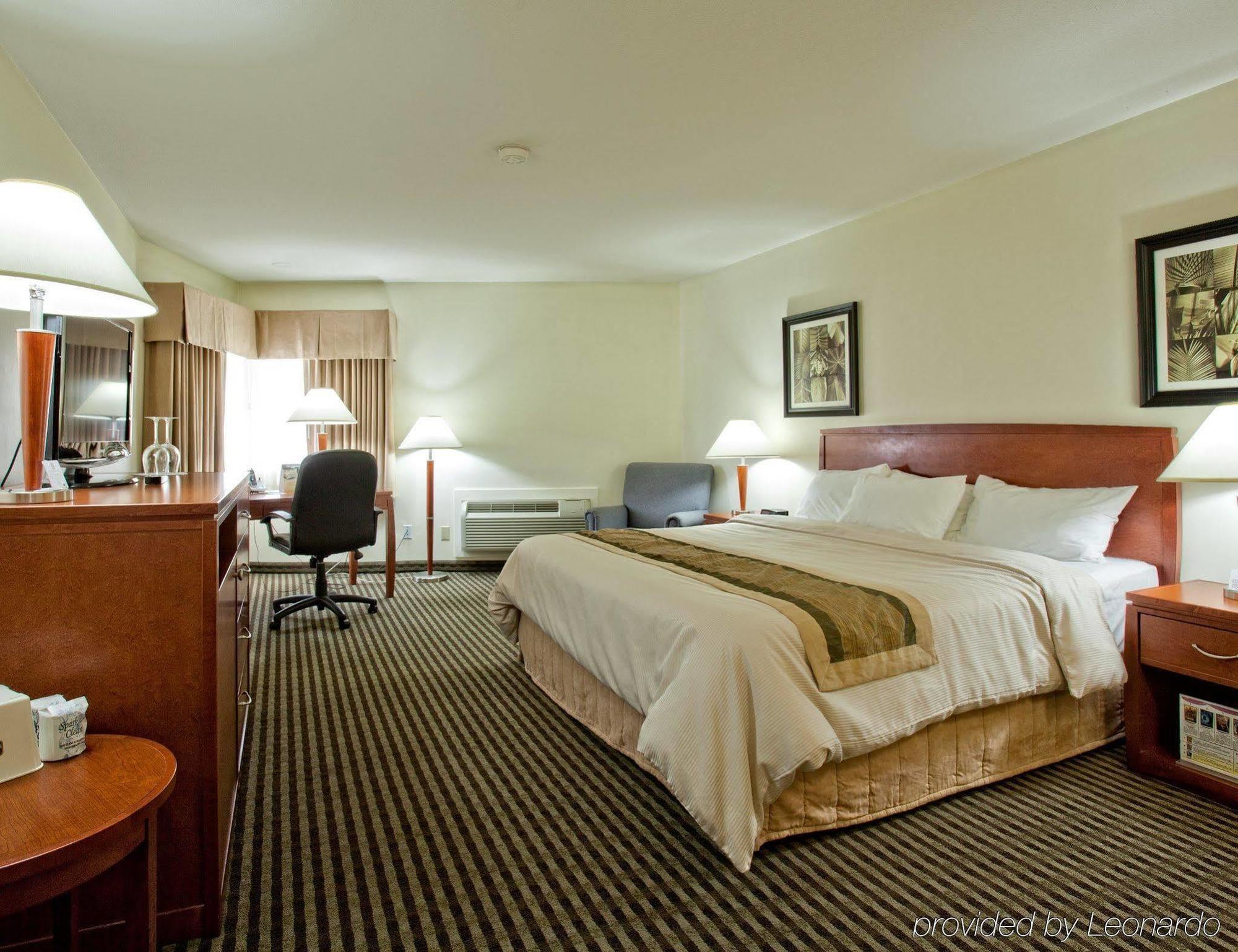 Surestay Hotel By Best Western تشيليواك المظهر الخارجي الصورة
