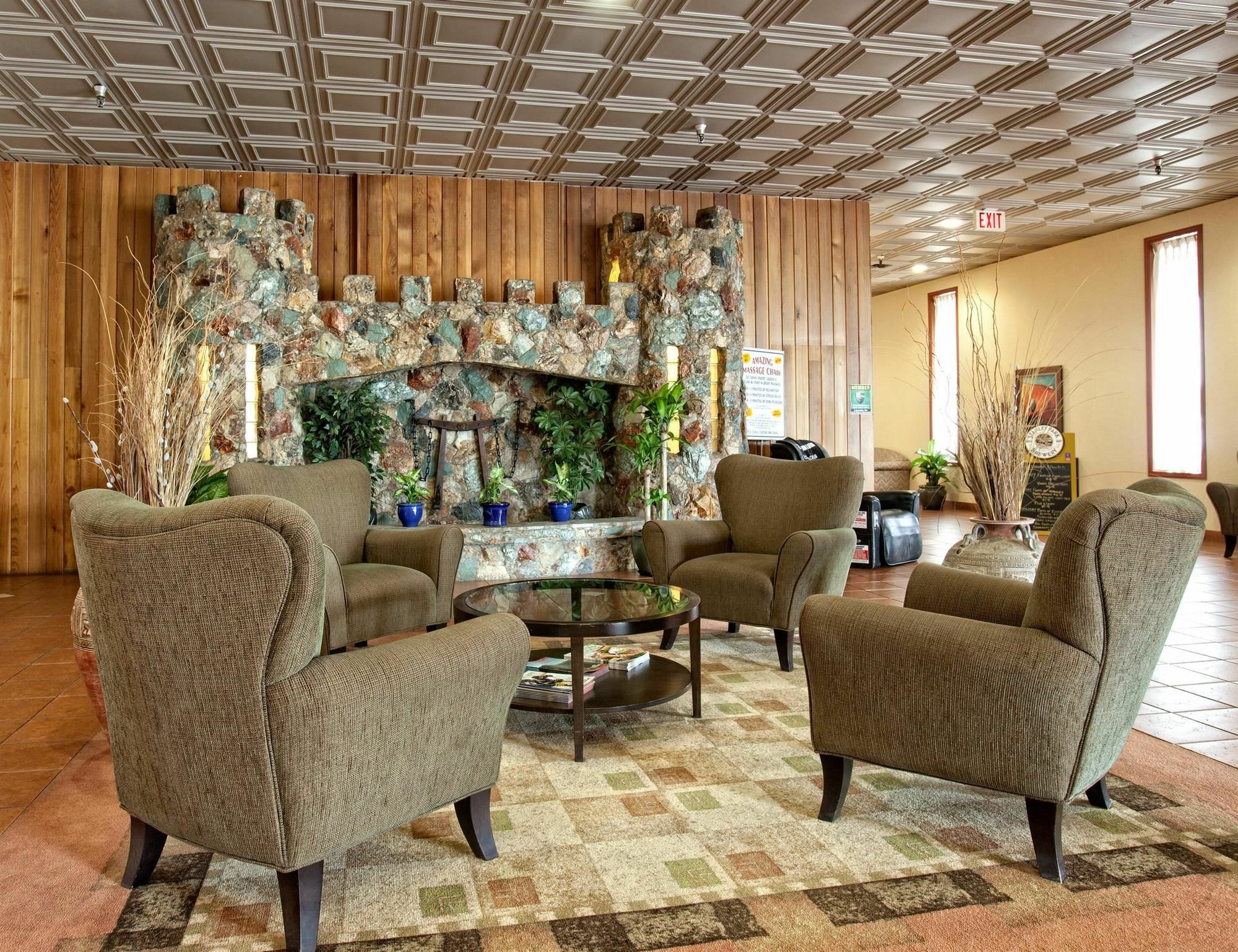 Surestay Hotel By Best Western تشيليواك المظهر الخارجي الصورة