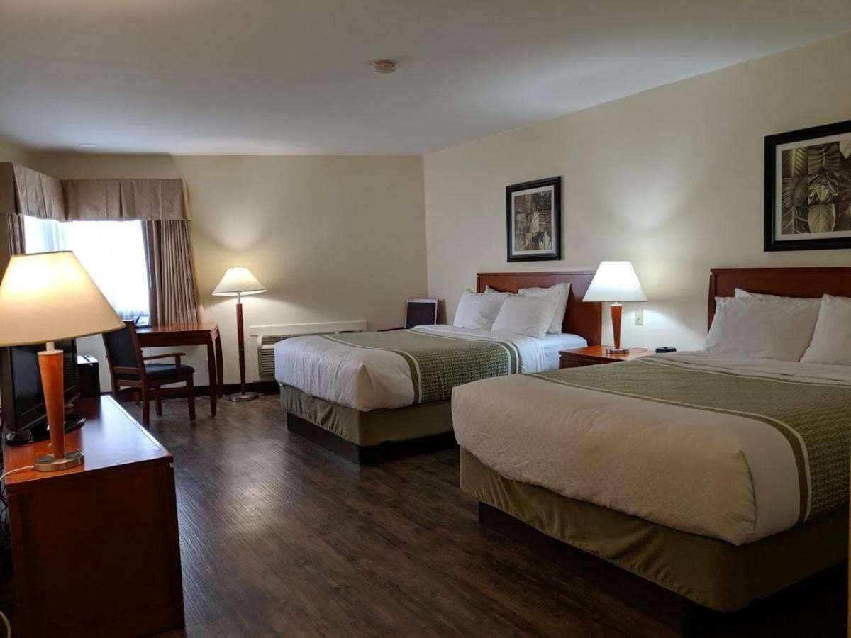 Surestay Hotel By Best Western تشيليواك المظهر الخارجي الصورة