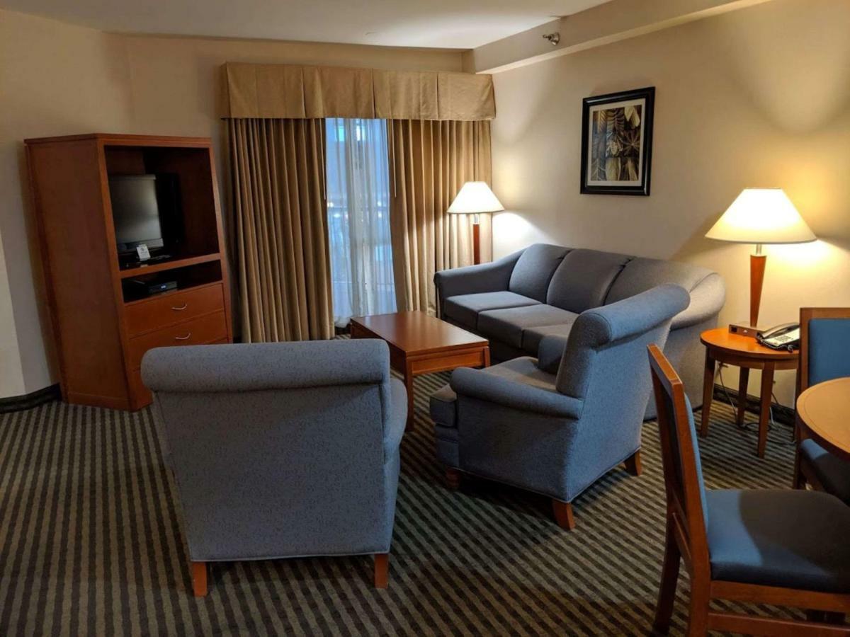 Surestay Hotel By Best Western تشيليواك المظهر الخارجي الصورة