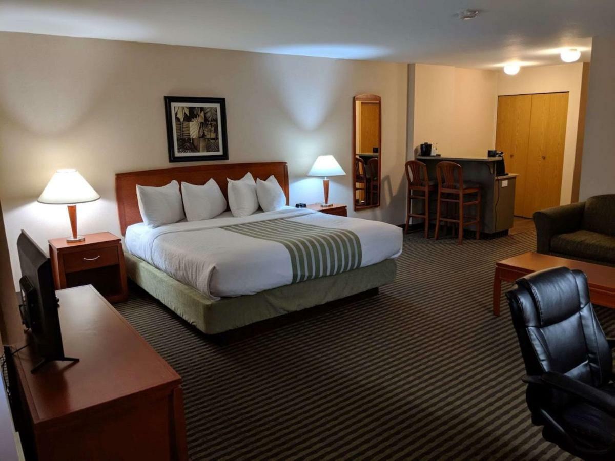 Surestay Hotel By Best Western تشيليواك المظهر الخارجي الصورة